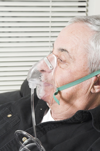 Sauerstofftherapie